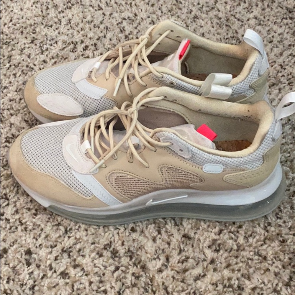 Men’s Nike OBJ 720’s
